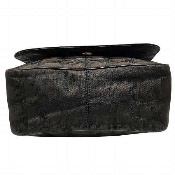 Chanel New Travel Nylon Shoulder Bag - Rovelle Bags