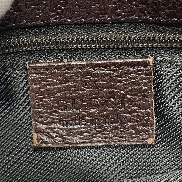Gucci GG Canvas Waist Pouch