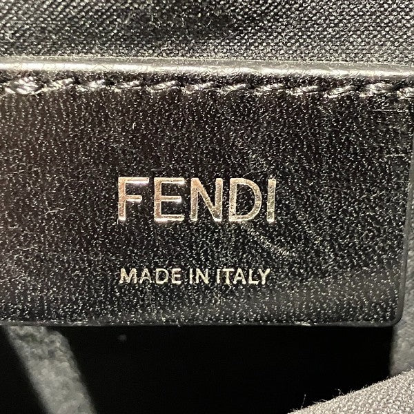 Fendi Mini Handbag - Rovelle Bags