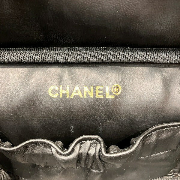 Chanel Vanity Handbag - Almora Bags