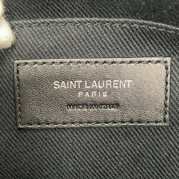Saint Laurent Lou Shoulder Bag - Rovelle Bags