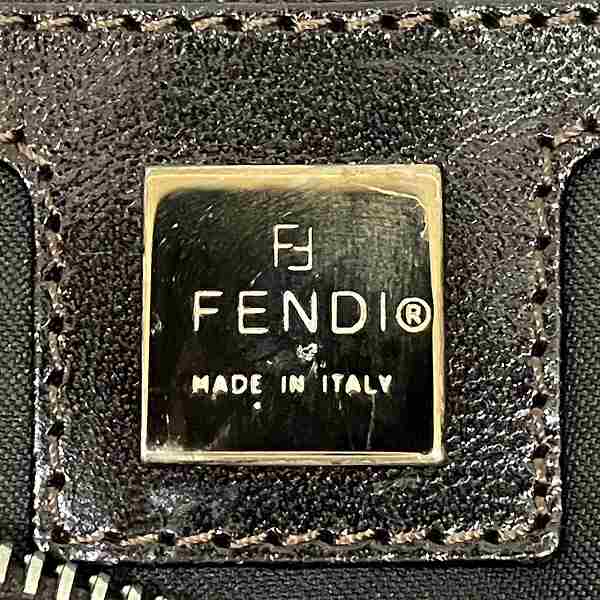 Fendi Handbag - Rovelle Bags
