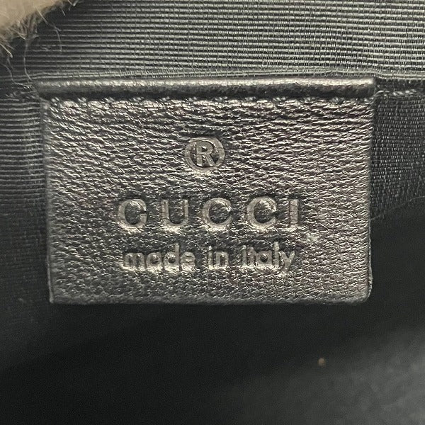 Gucci GG Canvas Shoulder Bag