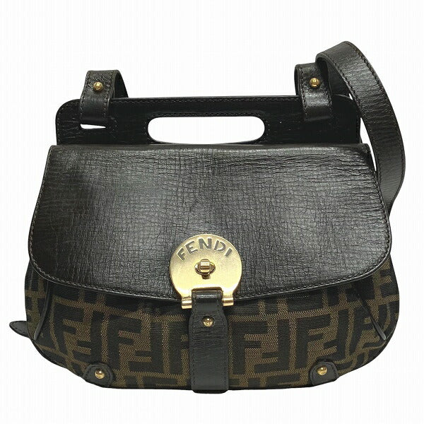 Fendi Shoulder Bag - Rovelle Bags