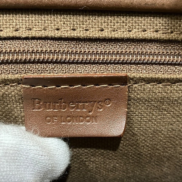 Burberry Shoulder Bag - Rovelle Bags