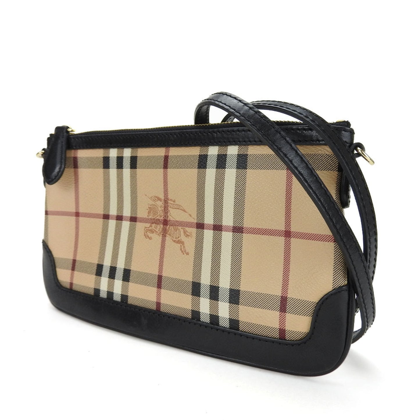Burberry Nova Brand Shoulder Bag - Rovelle Bags