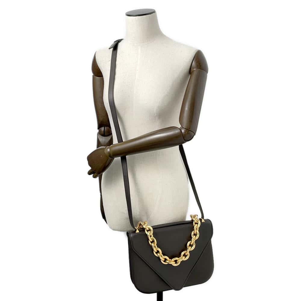 Bottega Veneta Veneta Shoulder Bag - Rovelle Bags