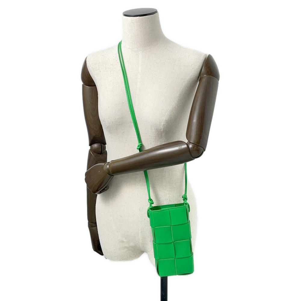 Bottega Veneta Cassette Crossbody - Rovelle Bags