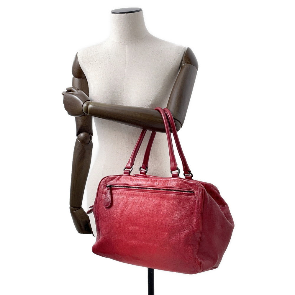 Bottega Veneta Veneta Shoulder Bag - Rovelle Bags
