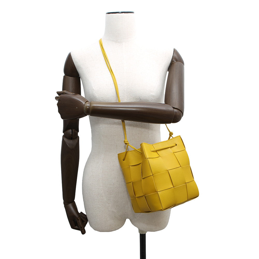 Bottega Veneta Cassette Crossbody - Rovelle Bags