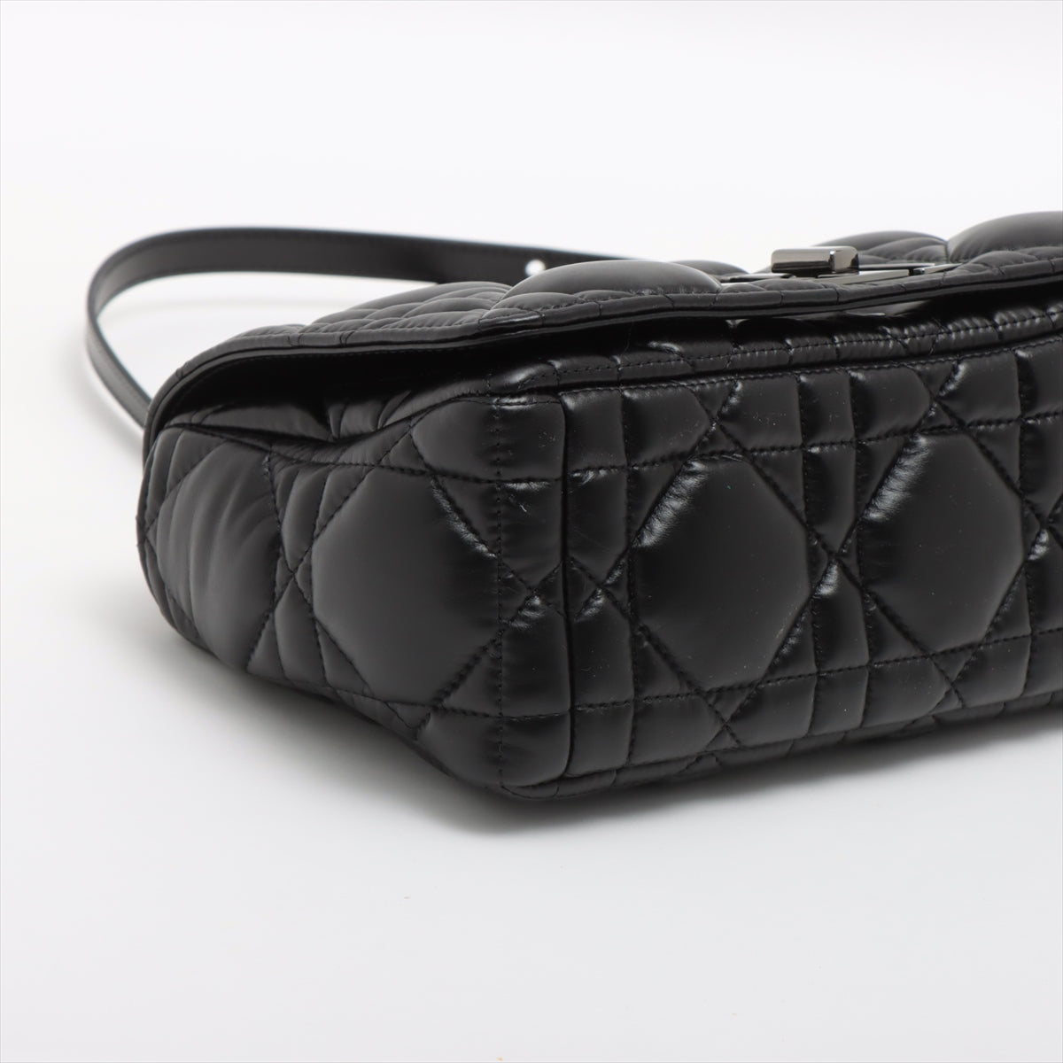 Dior Caro Shoulder Bag - Rovelle Bags
