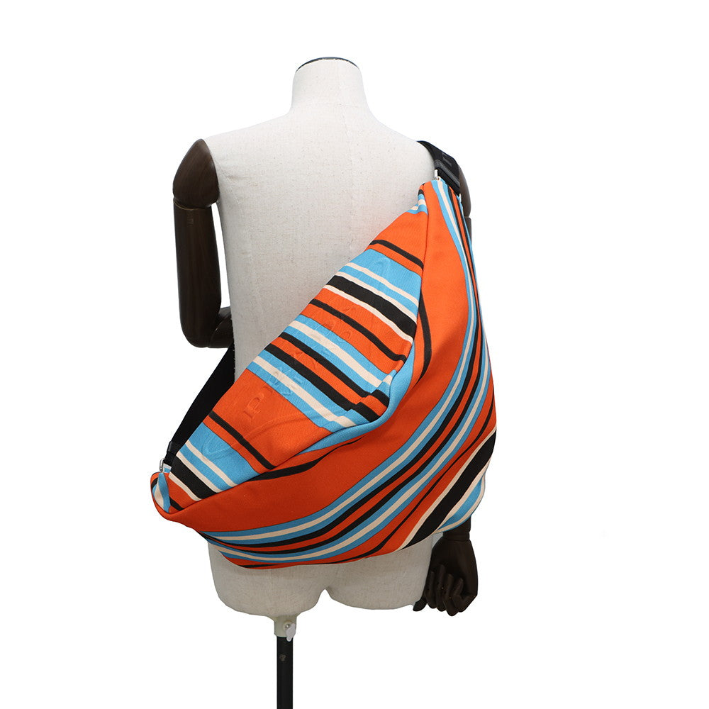 Prada Nylon Shoulder Bag - Rovelle Bags