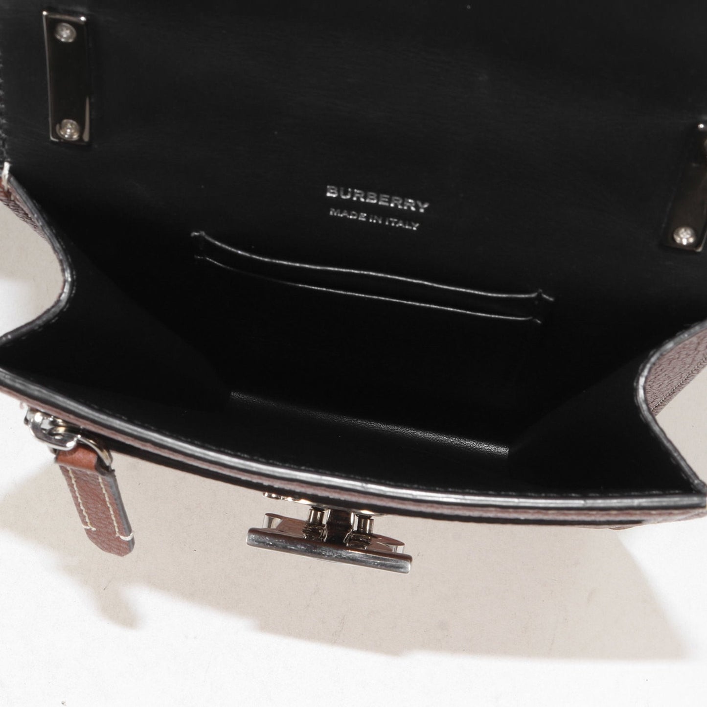 Burberry TB Shoulder Bag - Rovelle Bags