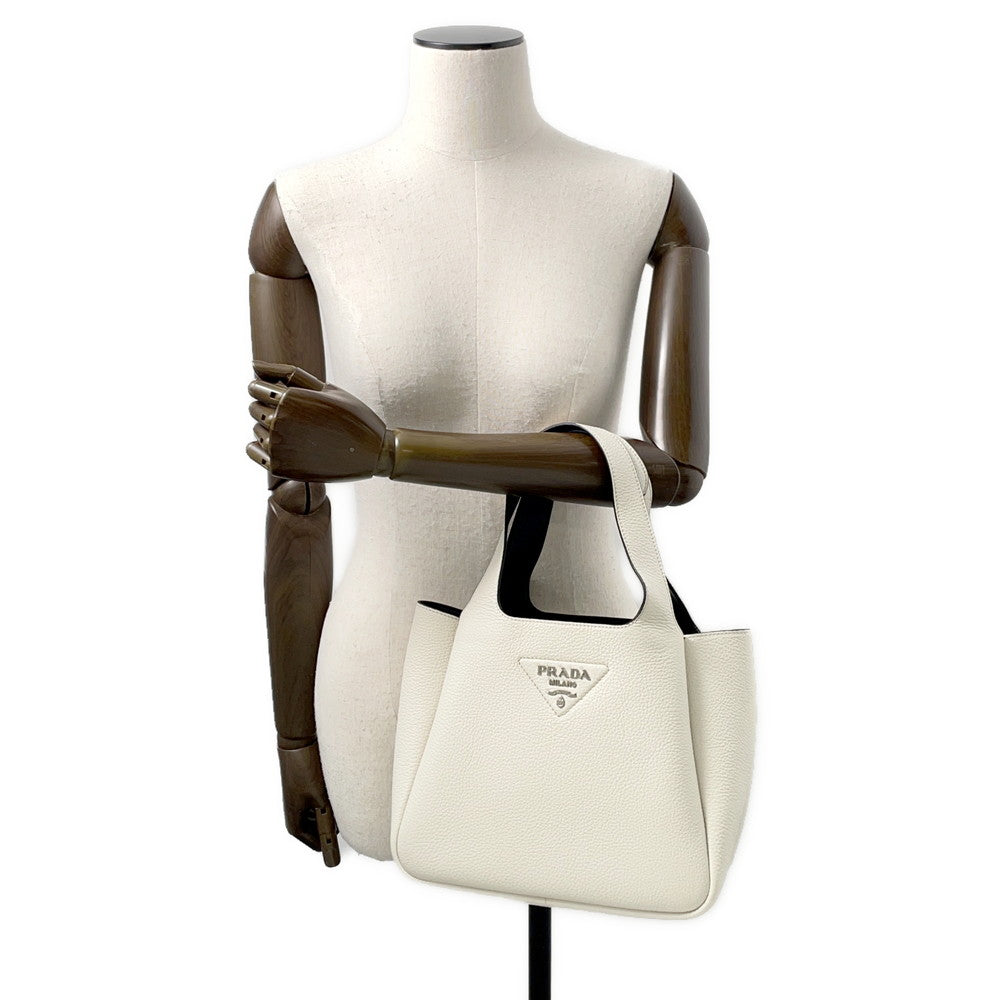 Prada Nylon Handbag - Rovelle Bags