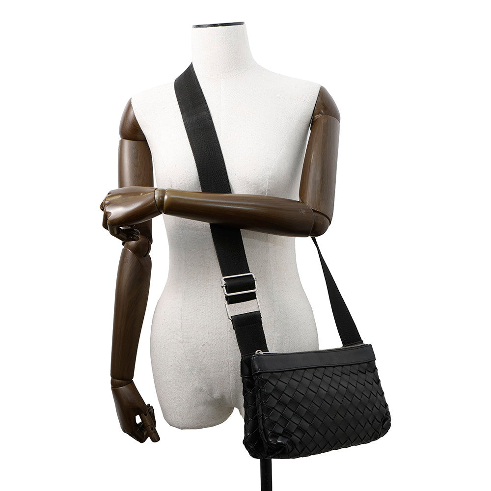 Bottega Veneta Veneta Shoulder Bag - Rovelle Bags