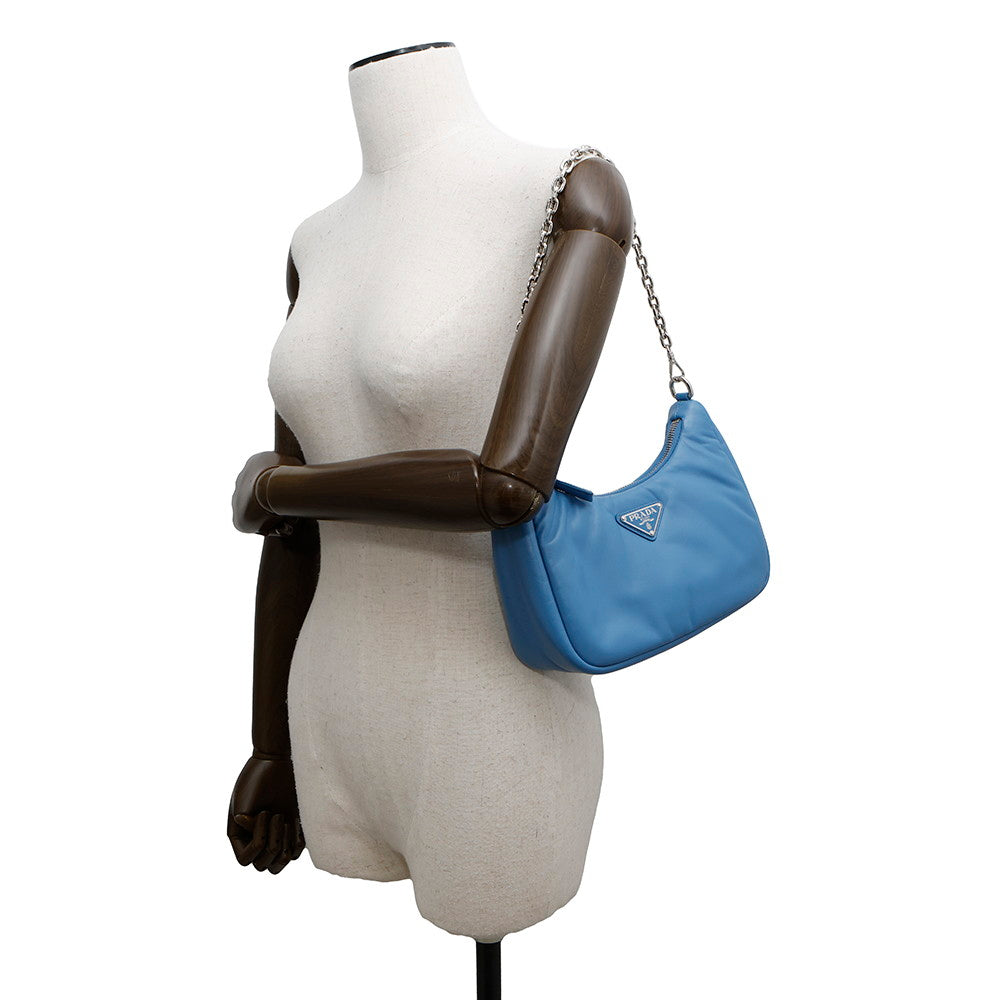 Prada Re Edition Shoulder Bag - Rovelle Bags