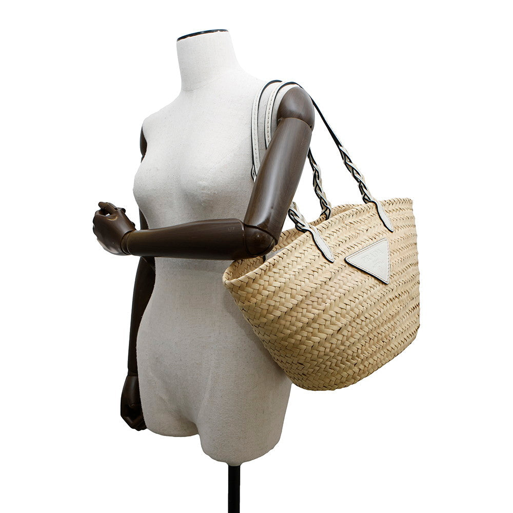 Prada Nylon Handbag - Rovelle Bags