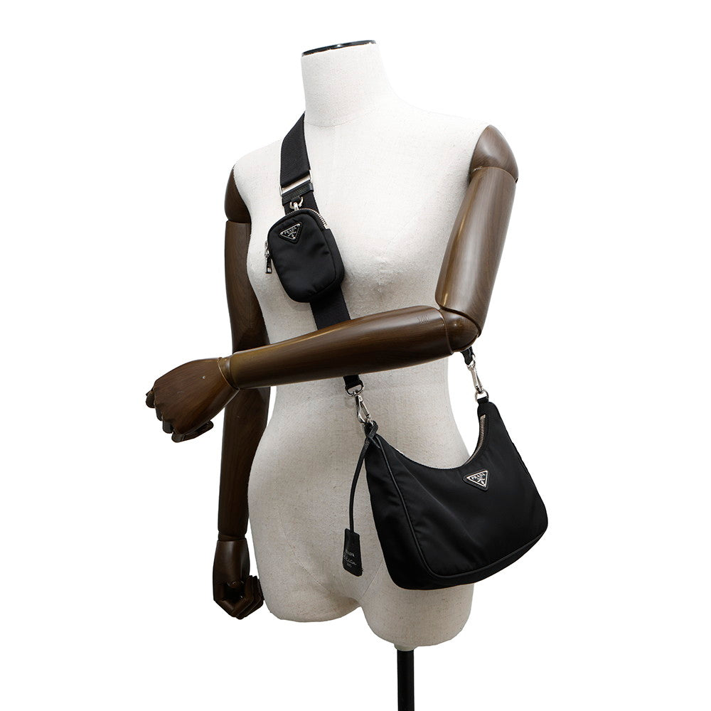 Prada Re Edition Shoulder Bag - Rovelle Bags