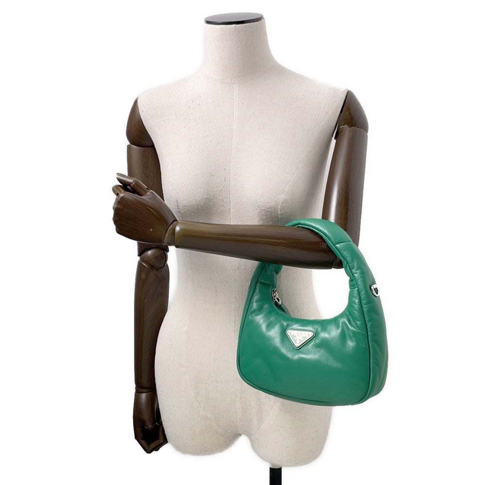 Prada Nylon Shoulder Bag - Rovelle Bags