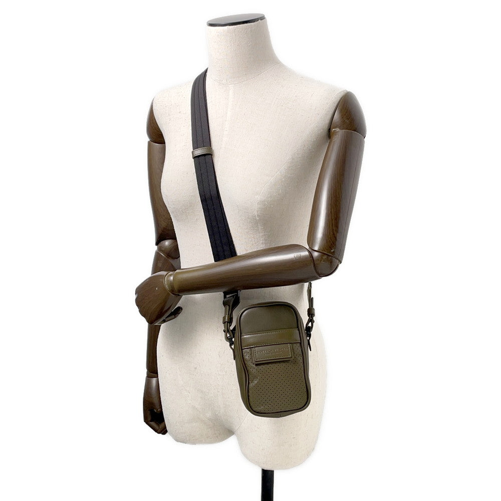 Bottega Veneta Pouch Shoulder Bag - Rovelle Bags