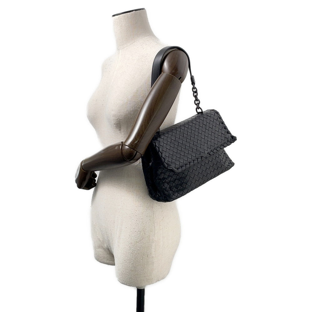 Bottega Veneta Veneta Shoulder Bag - Rovelle Bags