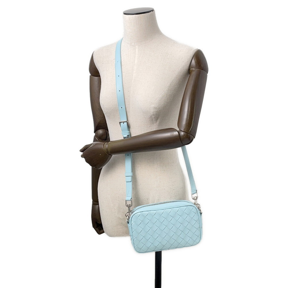 Bottega Veneta Veneta Crossbody - Rovelle Bags