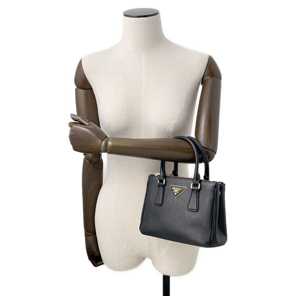 Prada Galleria Tote - Rovelle Bags
