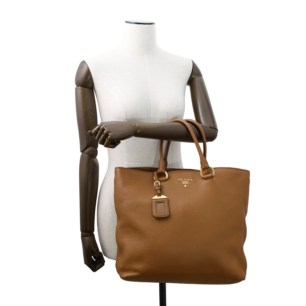 Prada Nylon Tote - Rovelle Bags