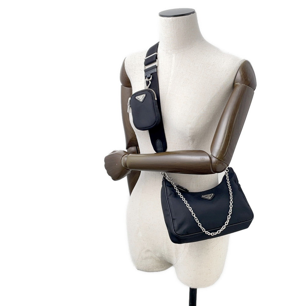 Prada Re Edition Shoulder Bag - Rovelle Bags