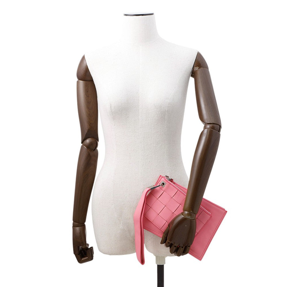 Bottega Veneta Pouch Shoulder Bag - Rovelle Bags