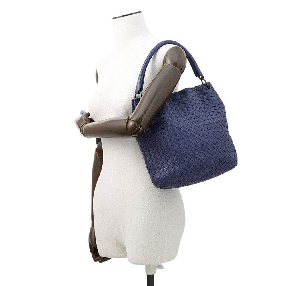 Bottega Veneta Veneta Shoulder Bag - Rovelle Bags