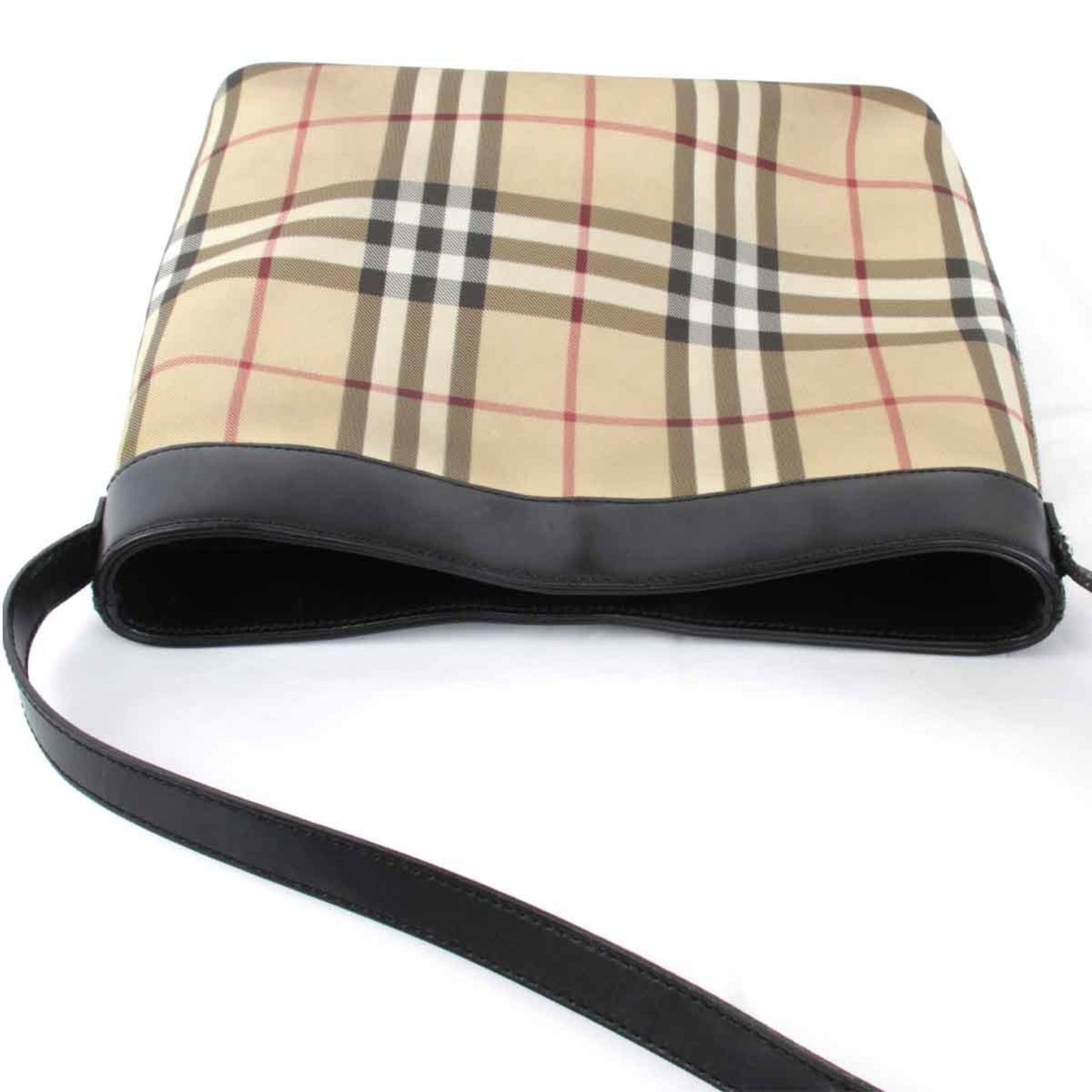 Burberry Nova Brand Shoulder Bag - Rovelle Bags