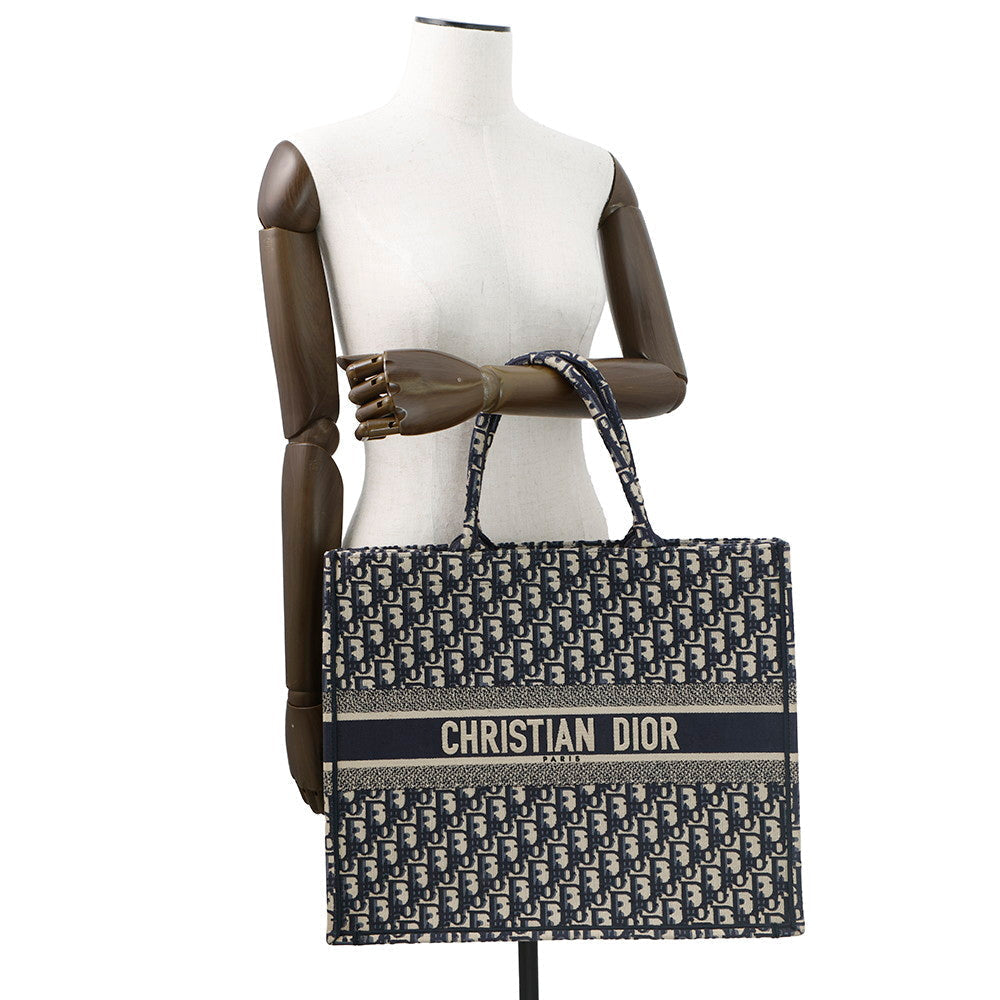 Dior Book Tote Tote - Rovelle Bags