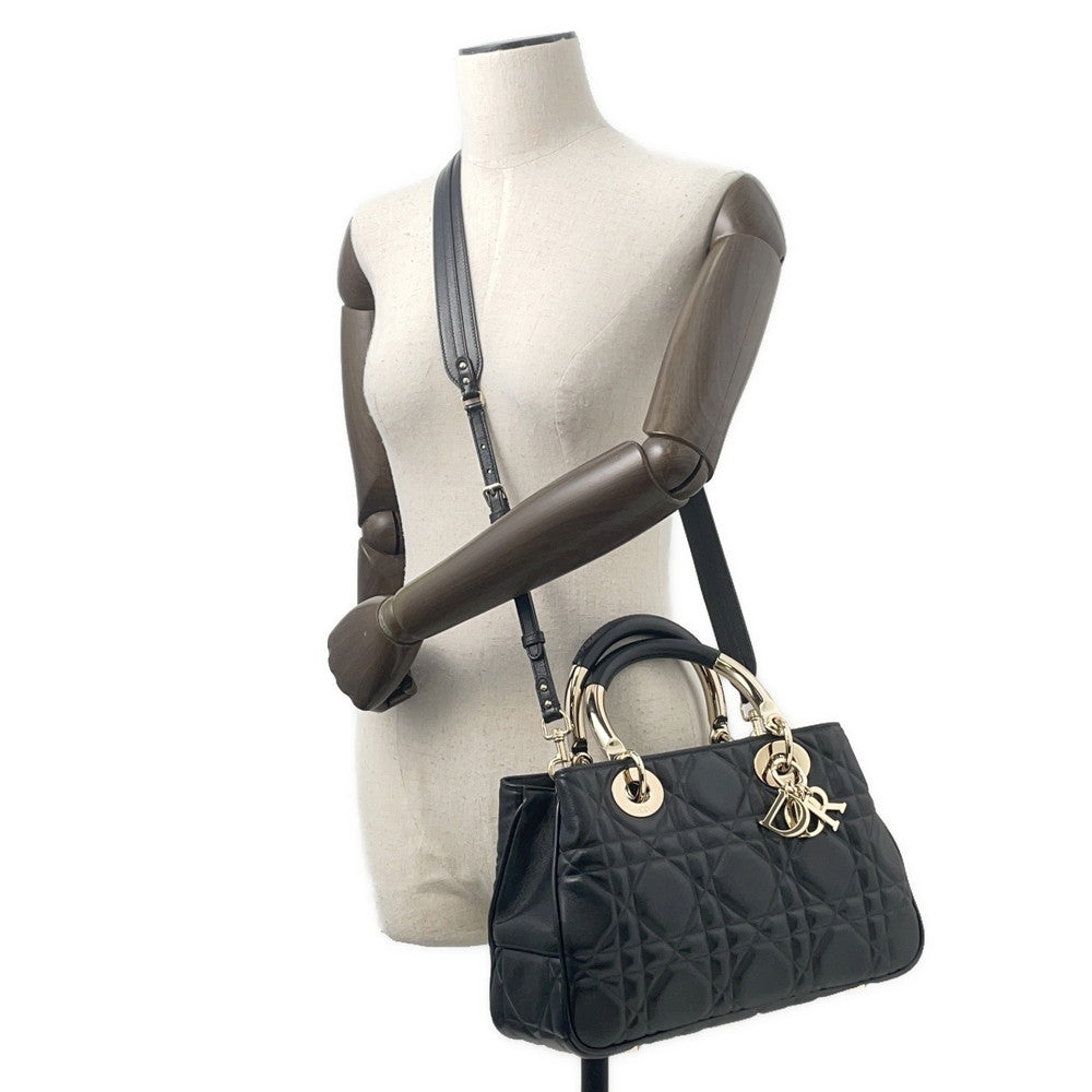 Dior Handbag - Rovelle Bags