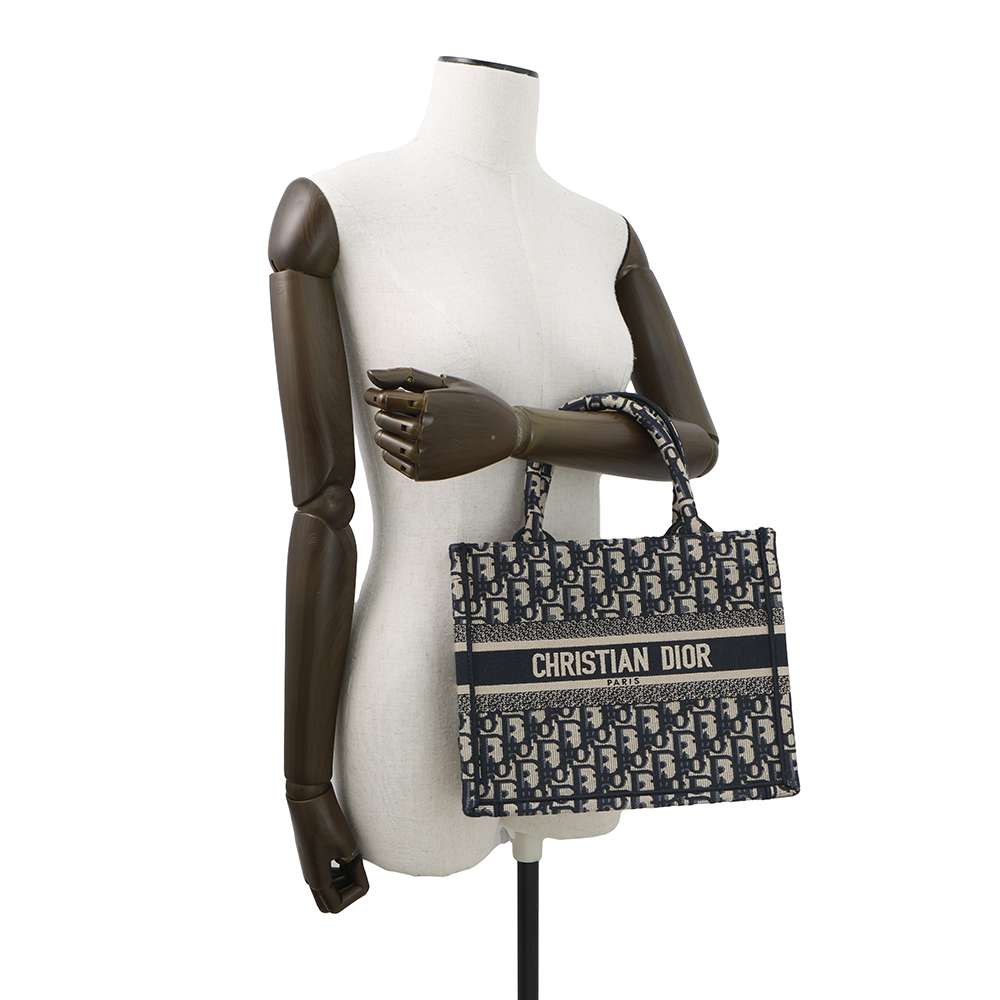 Dior Book Tote Tote - Rovelle Bags
