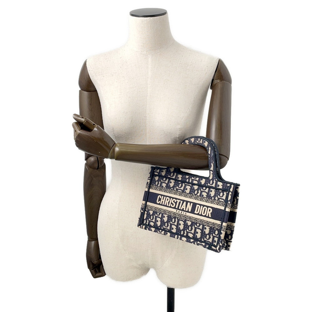 Dior Book Tote Tote - Rovelle Bags