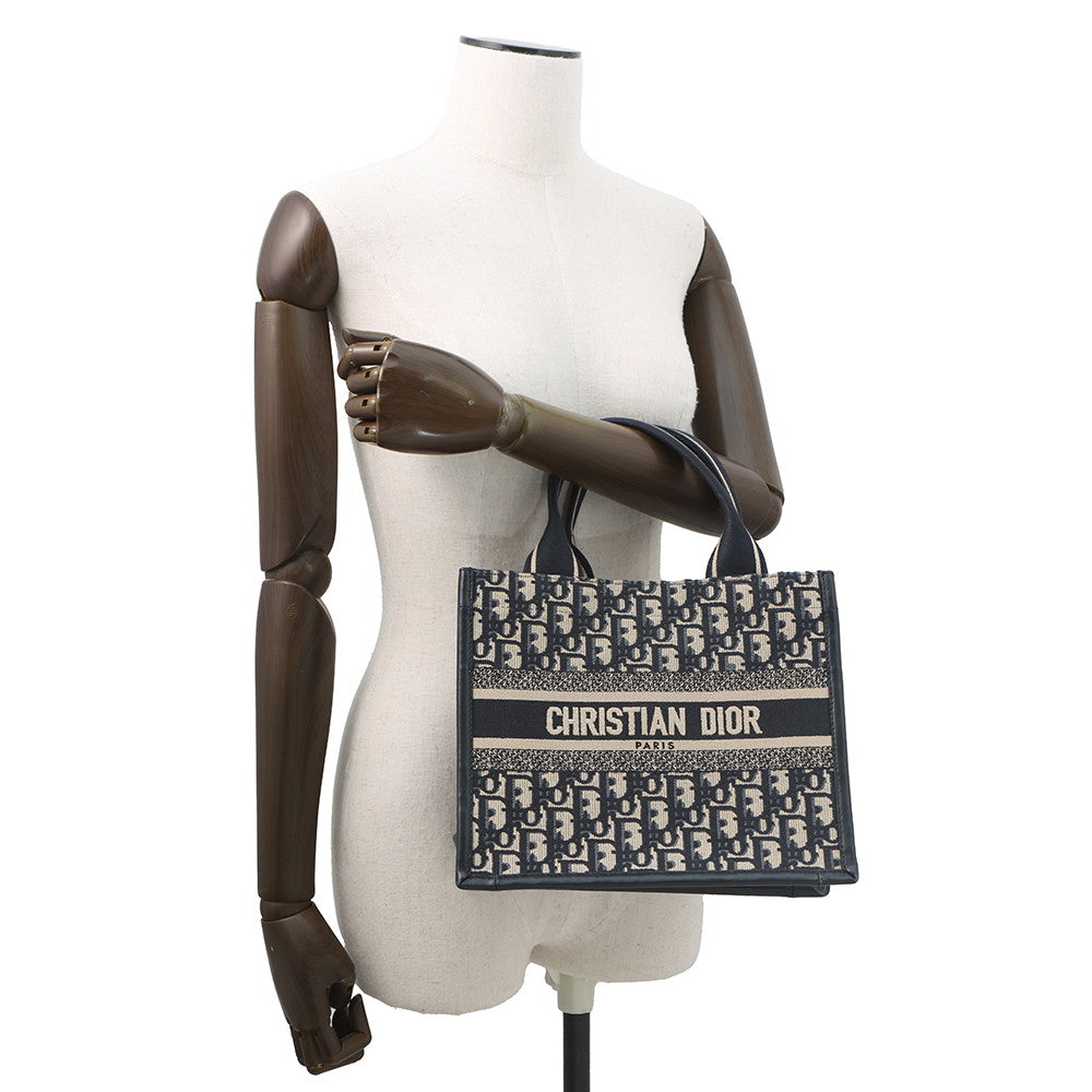 Dior Book Tote Tote - Rovelle Bags