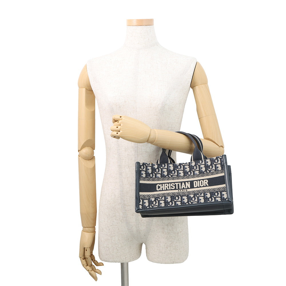 Dior Book Tote Tote - Rovelle Bags