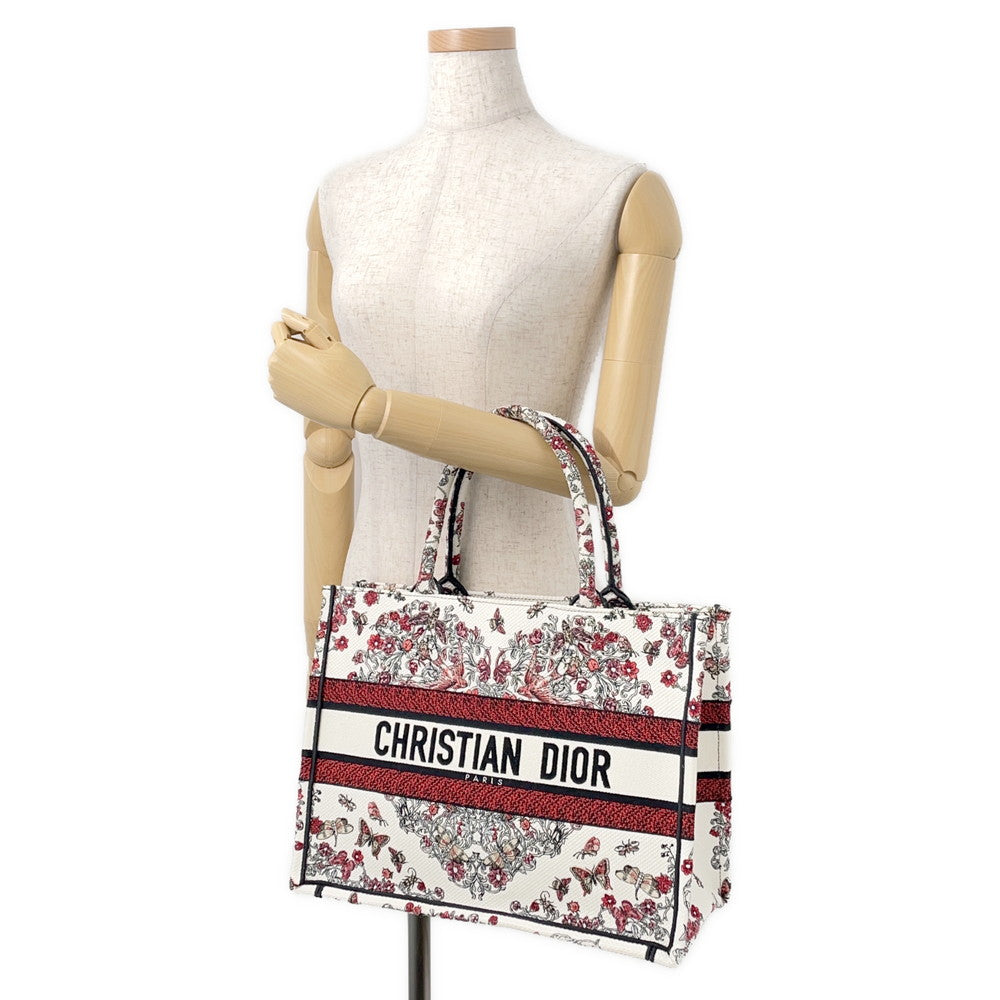 Dior Book Tote Tote - Rovelle Bags