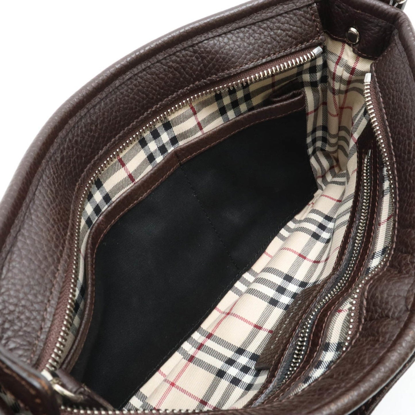 Burberry Brand Shoulder Bag - Rovelle Bags