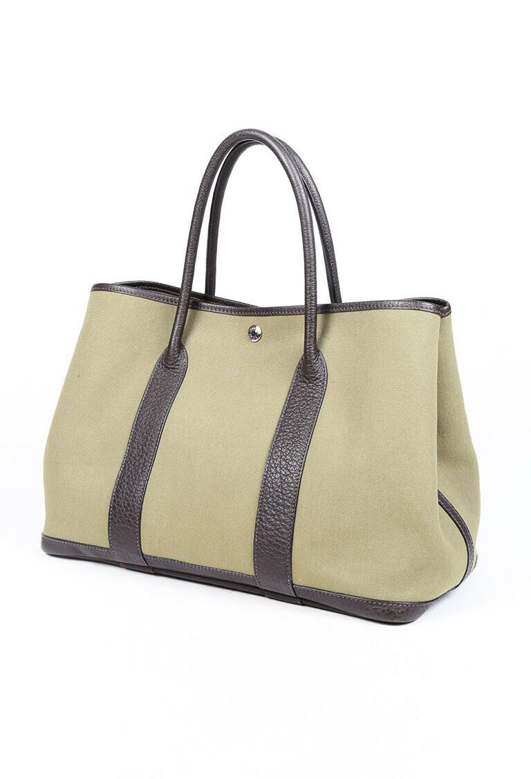 Hermès Garden Party Tote - Rovelle Bags
