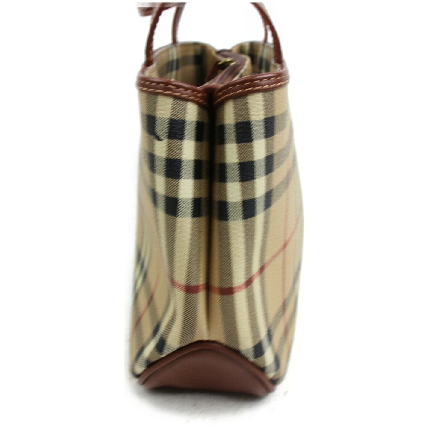 Burberry London Handbag - Rovelle Bags