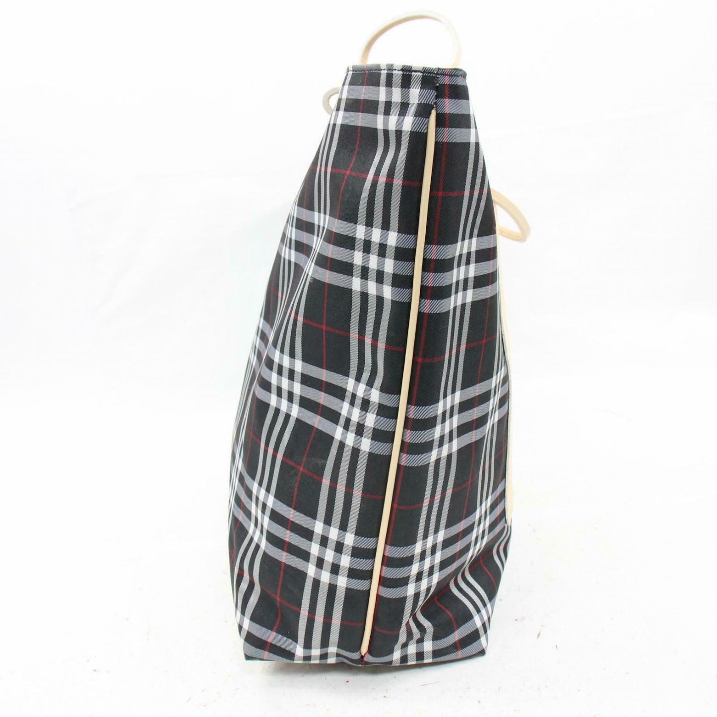 Burberry London Tote Bag - Rovelle Bags