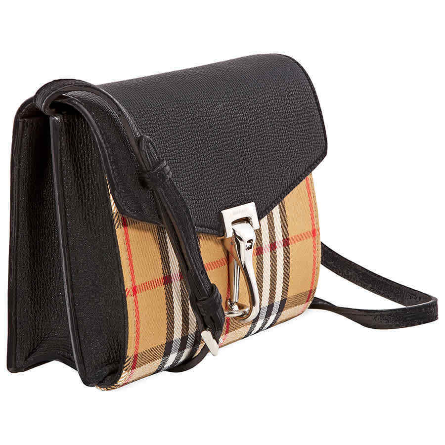 Burberry Mini and Crossbody Bag - Rovelle Bags