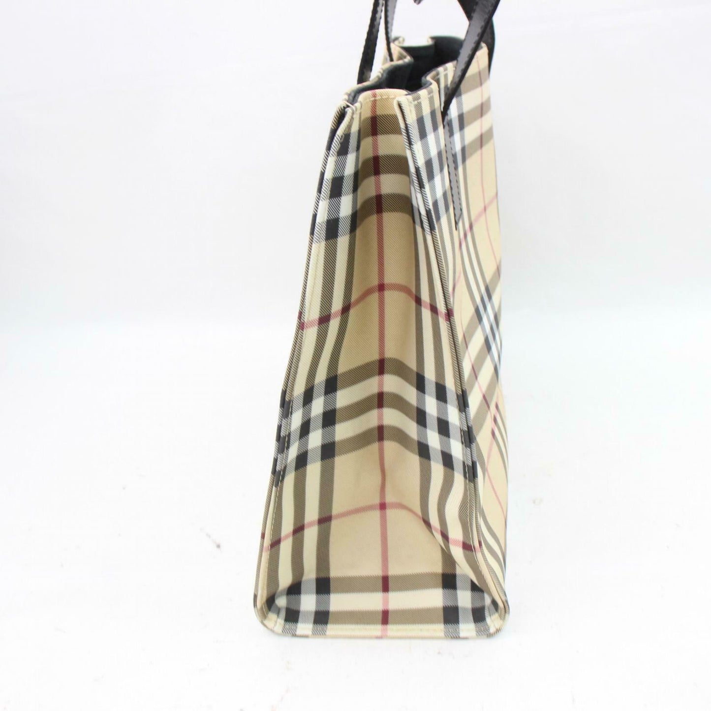 Burberry Tote Bag - Rovelle Bags