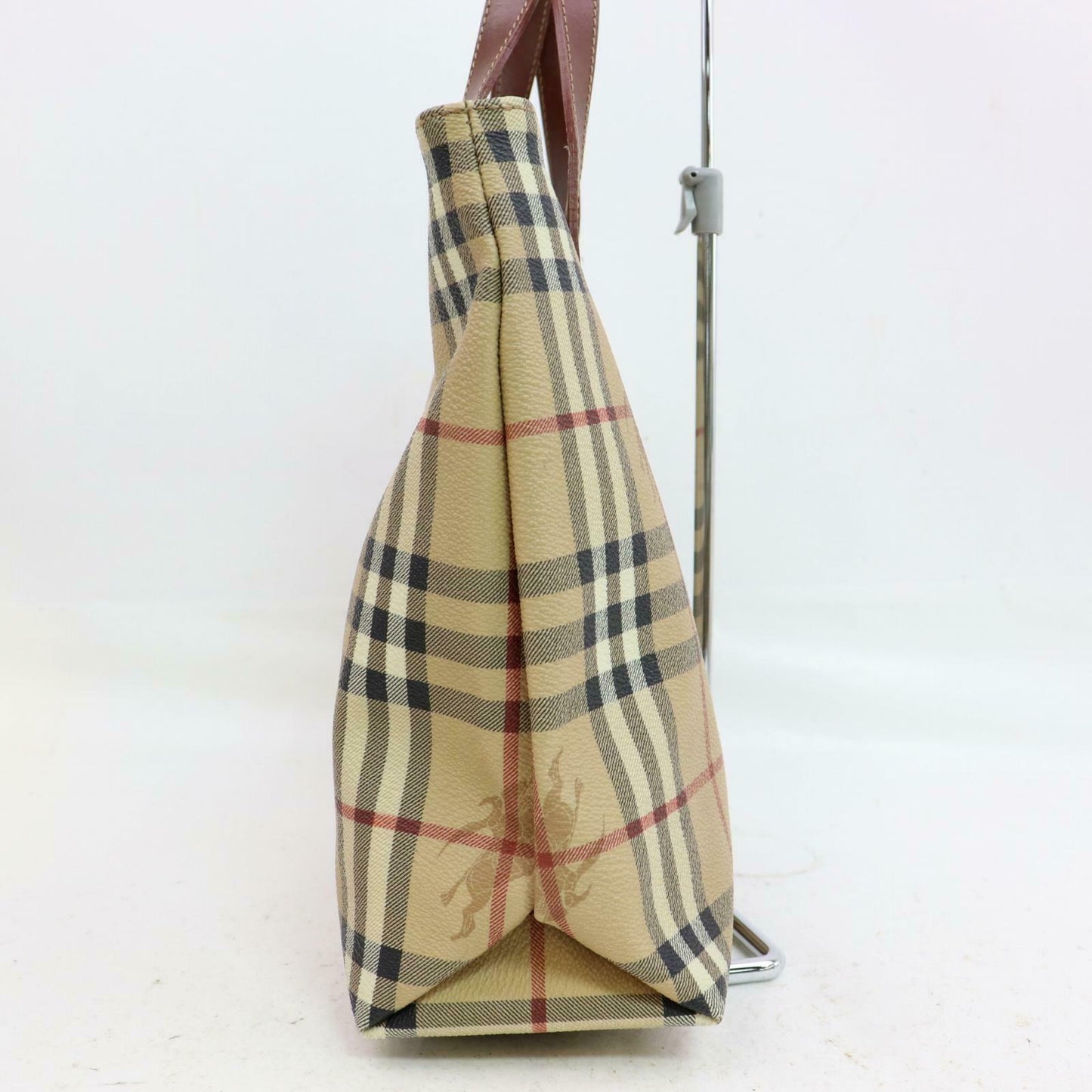 Burberry Tote - Rovelle Bags