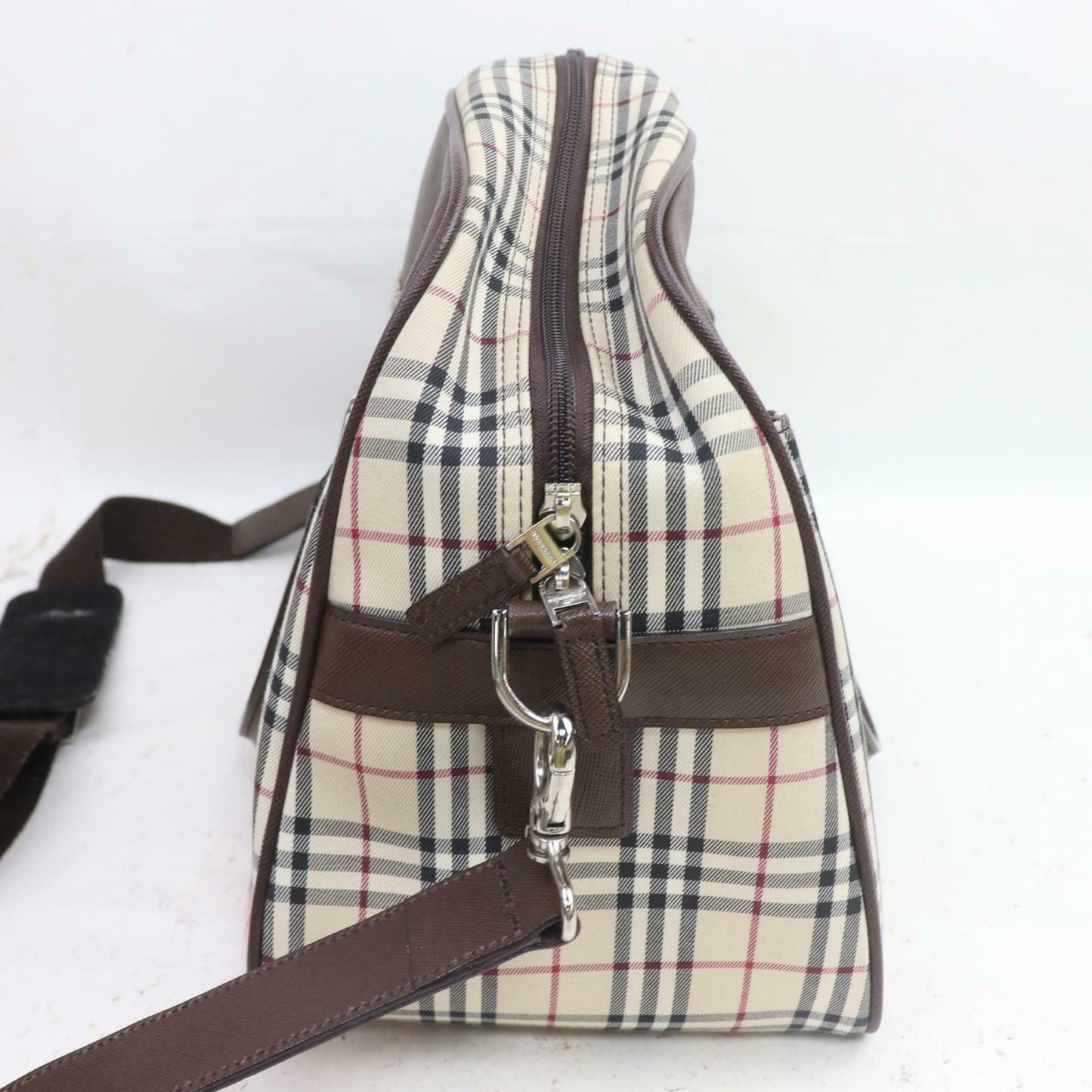 Burberry Handbag - Rovelle Bags
