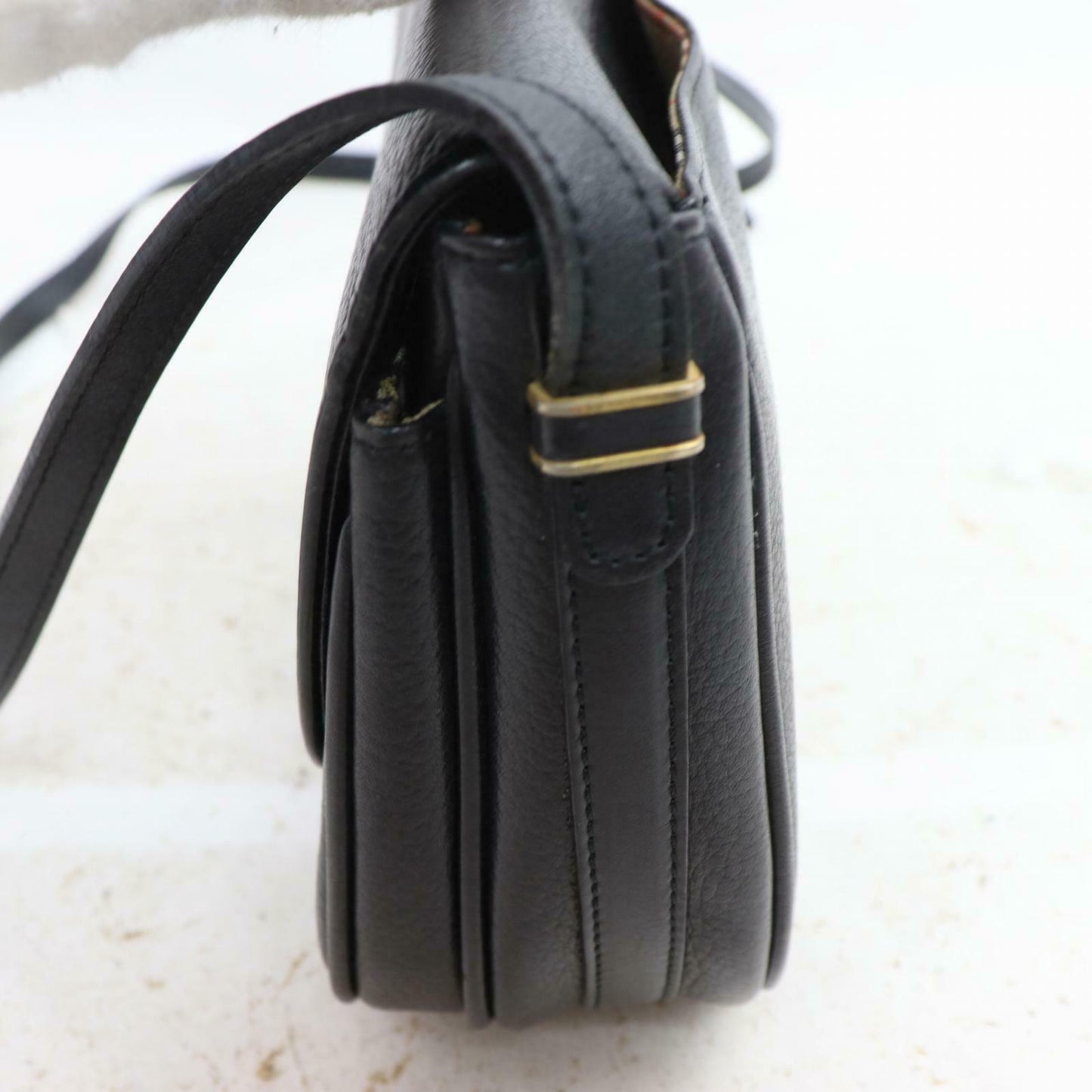 Burberry Shoulder Bag - Rovelle Bags