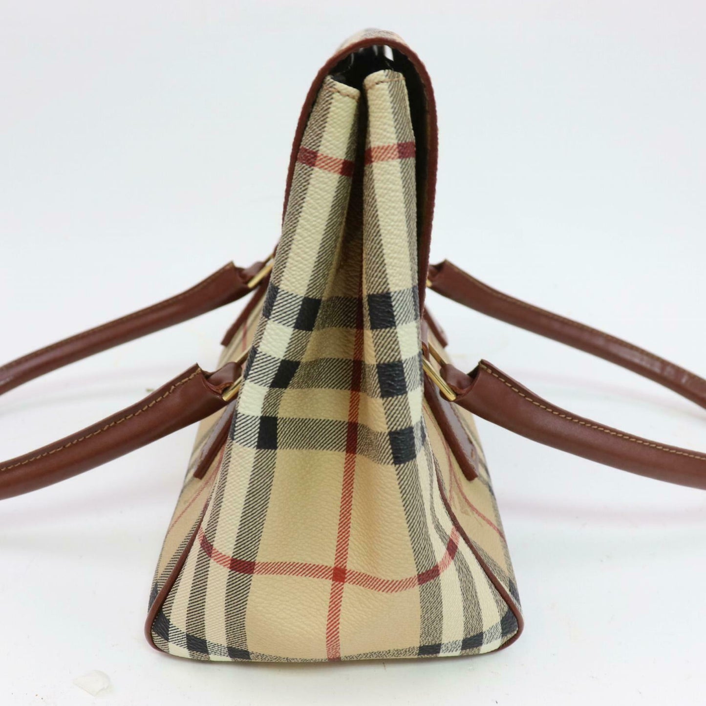 Burberry London Handbag - Rovelle Bags