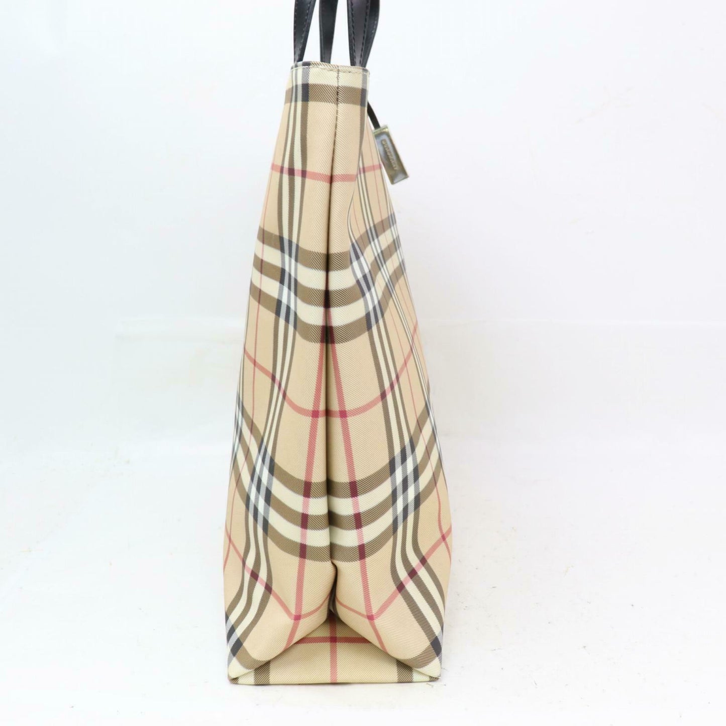 Burberry Tote - Rovelle Bags